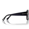 Lunettes de soleil Carla