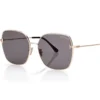 Lunettes de soleil carrées Lunettes de soleil carrées