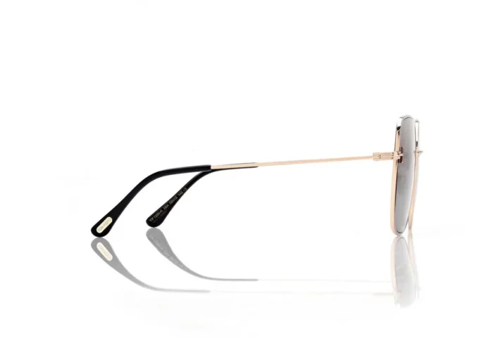 Lunettes de soleil carrées Lunettes de soleil carrées