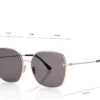 Lunettes de soleil carrées Lunettes de soleil carrées