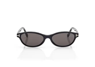 Lunettes de soleil Chloe