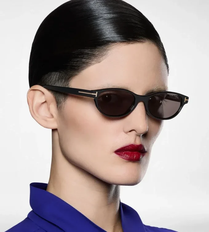 Lunettes de soleil Chloe Lunettes de soleil Chloe