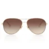 Lunettes de soleil Clark