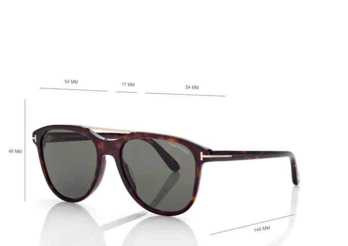 Lunettes de soleil Damian Lunettes de soleil Damian