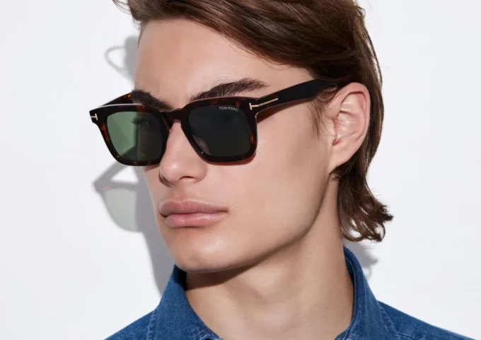 Lunettes de soleil Dax