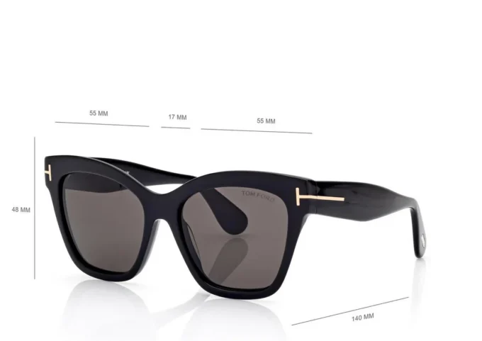 Lunettes de soleil Elvira