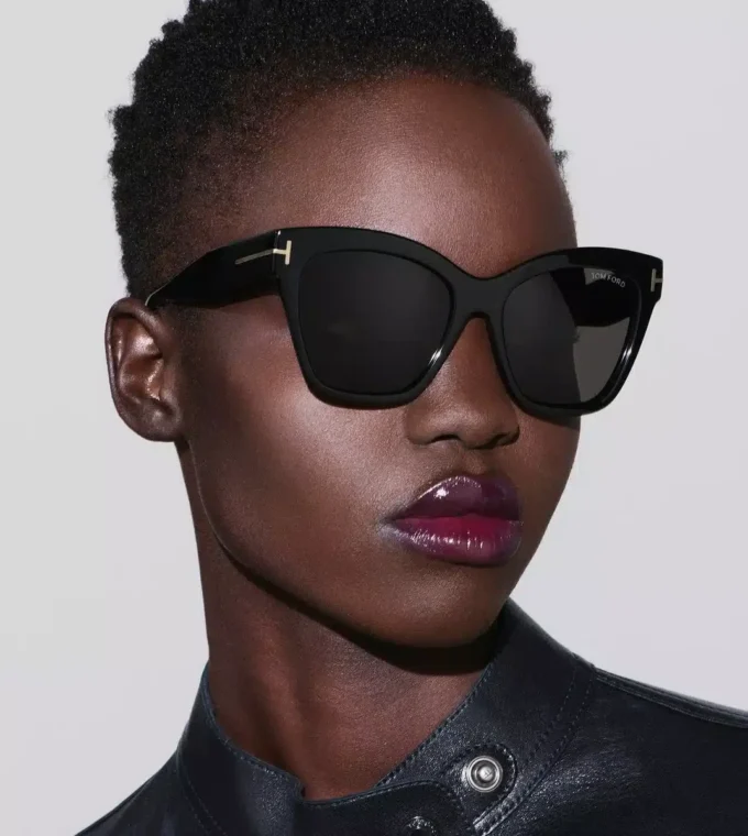 Lunettes de soleil Elvira