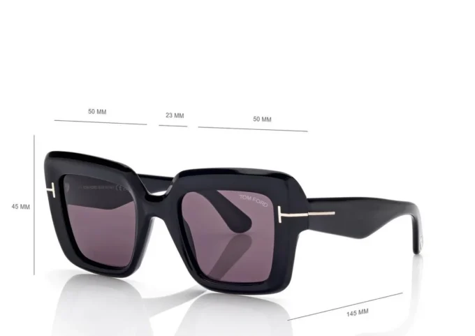 Lunettes de soleil Esme Lunettes de soleil Esme