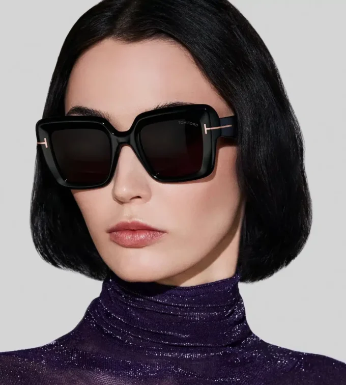 Lunettes de soleil Esme Lunettes de soleil Esme