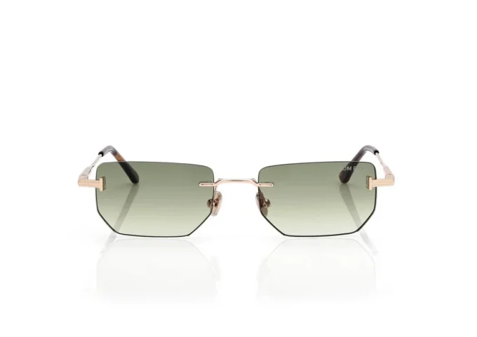 Lunettes de soleil Ethan Lunettes de soleil Ethan