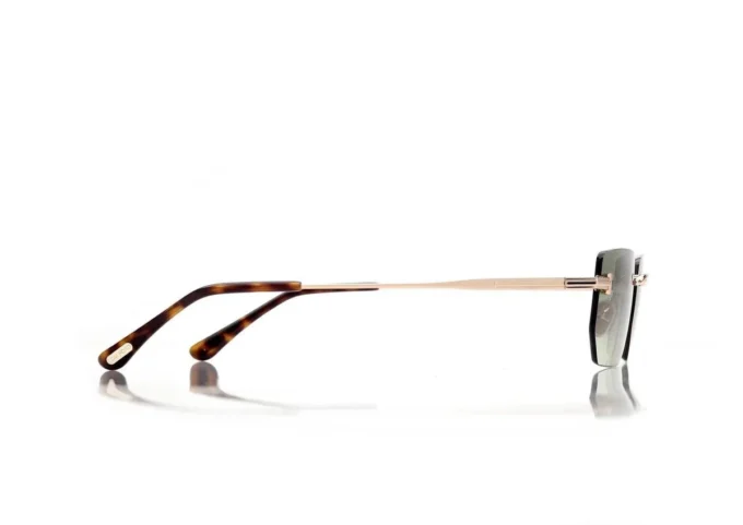 Lunettes de soleil Ethan Lunettes de soleil Ethan