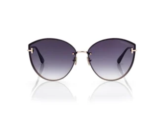 Lunettes de soleil Evangeline