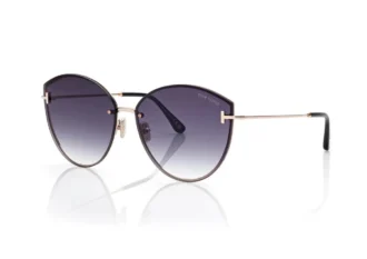 Lunettes de soleil Evangeline