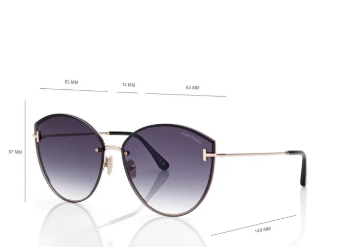 Lunettes de soleil Evangeline Lunettes de soleil Evangeline