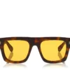 Lunettes de soleil Fausto