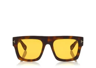 Lunettes de soleil Fausto