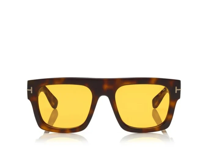 Lunettes de soleil Fausto