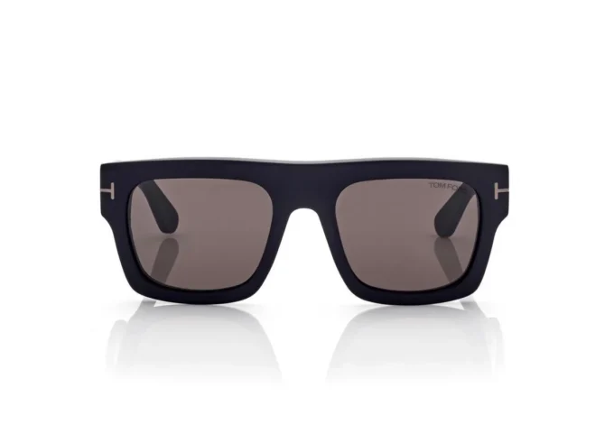 Lunettes de soleil Fausto
