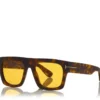 Lunettes de soleil Fausto