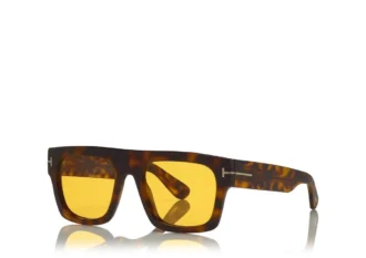 Lunettes de soleil Fausto