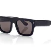 Lunettes de soleil Fausto
