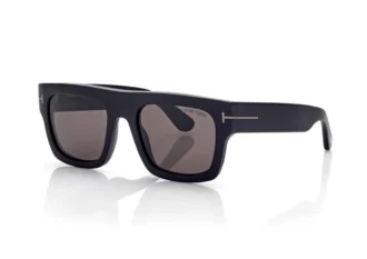 Lunettes de soleil Fausto