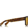 Lunettes de soleil Fausto