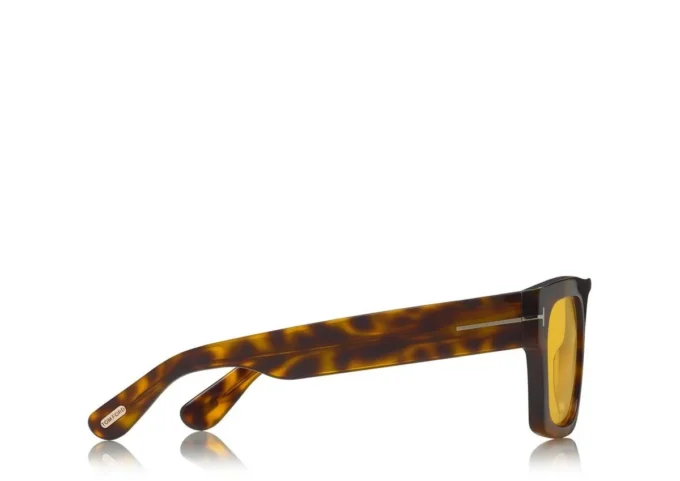 Lunettes de soleil Fausto