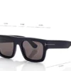 Lunettes de soleil Fausto