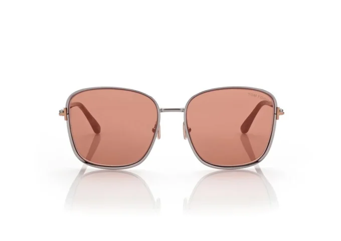 Lunettes de soleil Fern