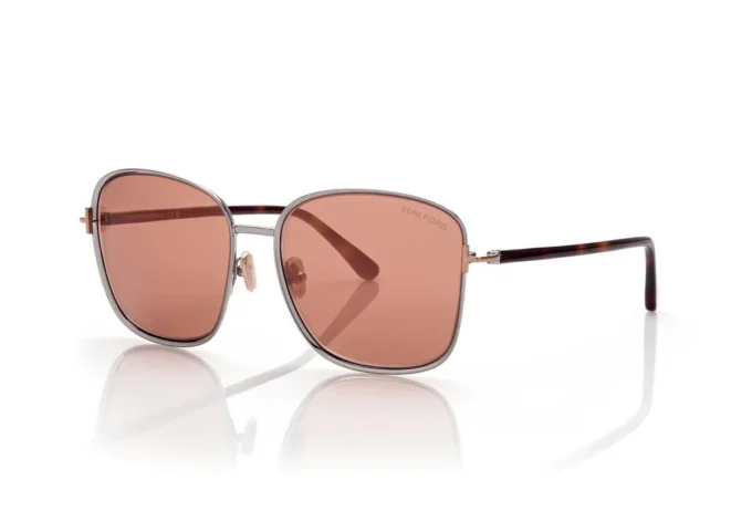 Lunettes de soleil Fern
