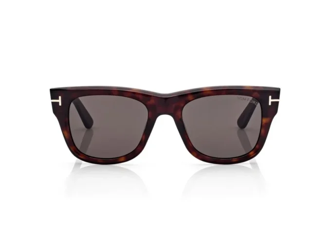 Lunettes de soleil Finn