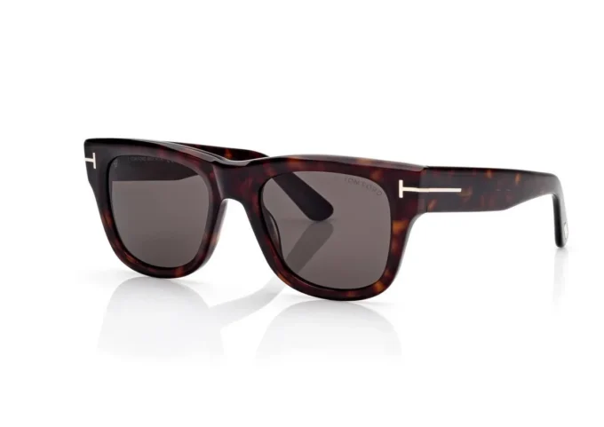 Lunettes de soleil Finn