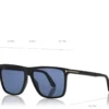 Lunettes de soleil Fletcher