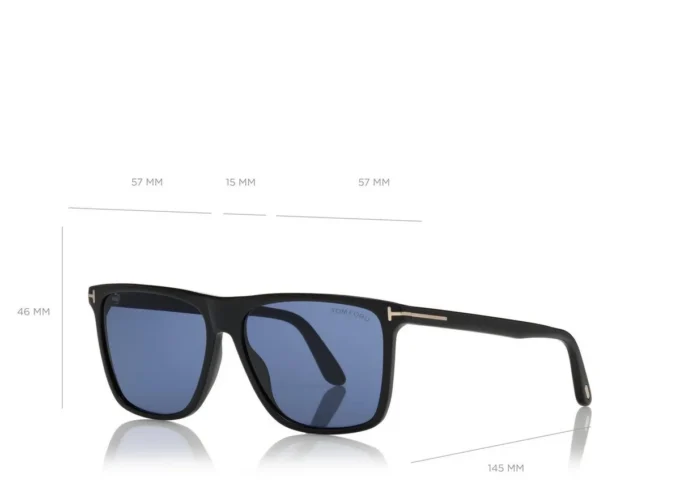 Lunettes de soleil Fletcher