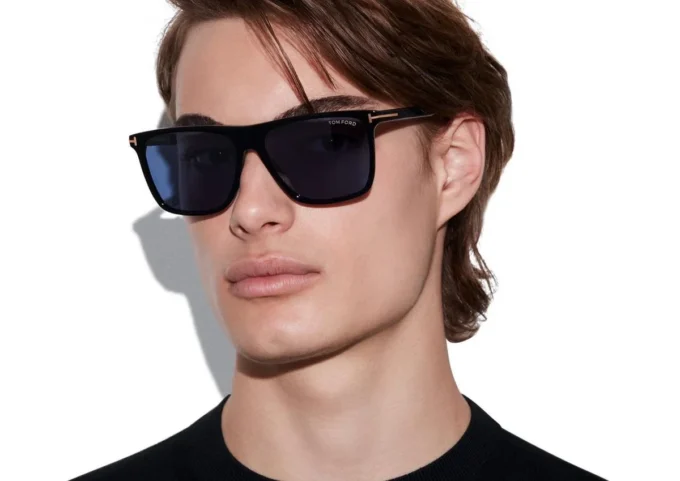 Lunettes de soleil Fletcher