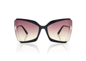 Lunettes de soleil Gia