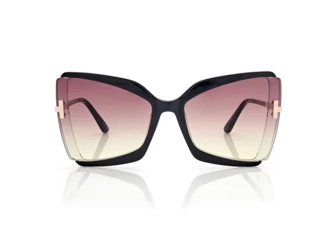 Lunettes de soleil Gia