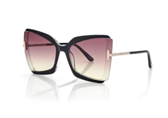 Lunettes de soleil Gia