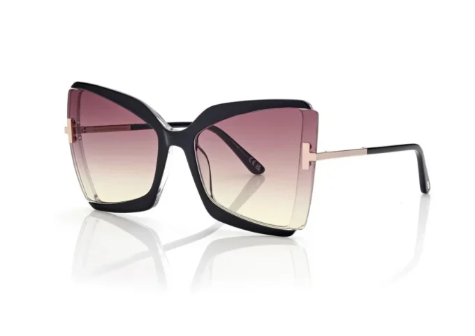 Lunettes de soleil Gia