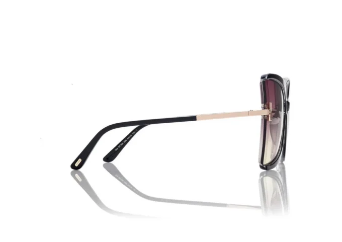 Lunettes de soleil Gia