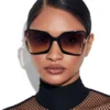 Lunettes de soleil Gia