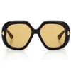 Lunettes de soleil géométriques Icon
