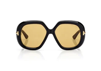 Lunettes de soleil géométriques Icon