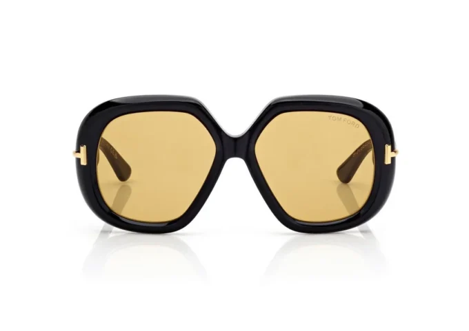 Lunettes de soleil géométriques Icon