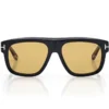 Lunettes de soleil géométriques Icon