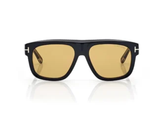 Lunettes de soleil géométriques Icon
