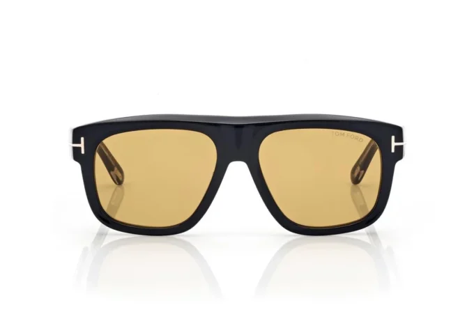 Lunettes de soleil géométriques Icon