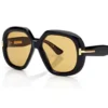 Lunettes de soleil géométriques Icon