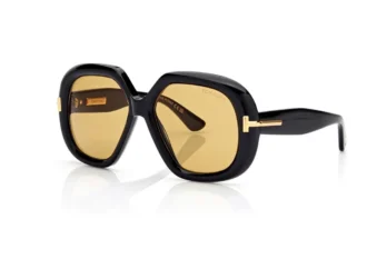 Lunettes de soleil géométriques Icon